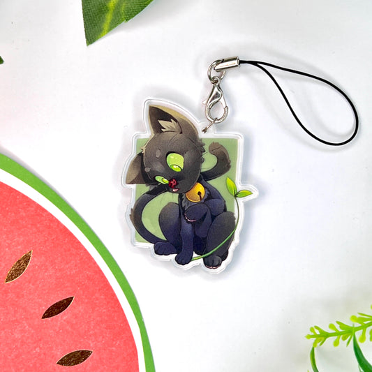 Miraculous Ladybug | 2 Inch Charm