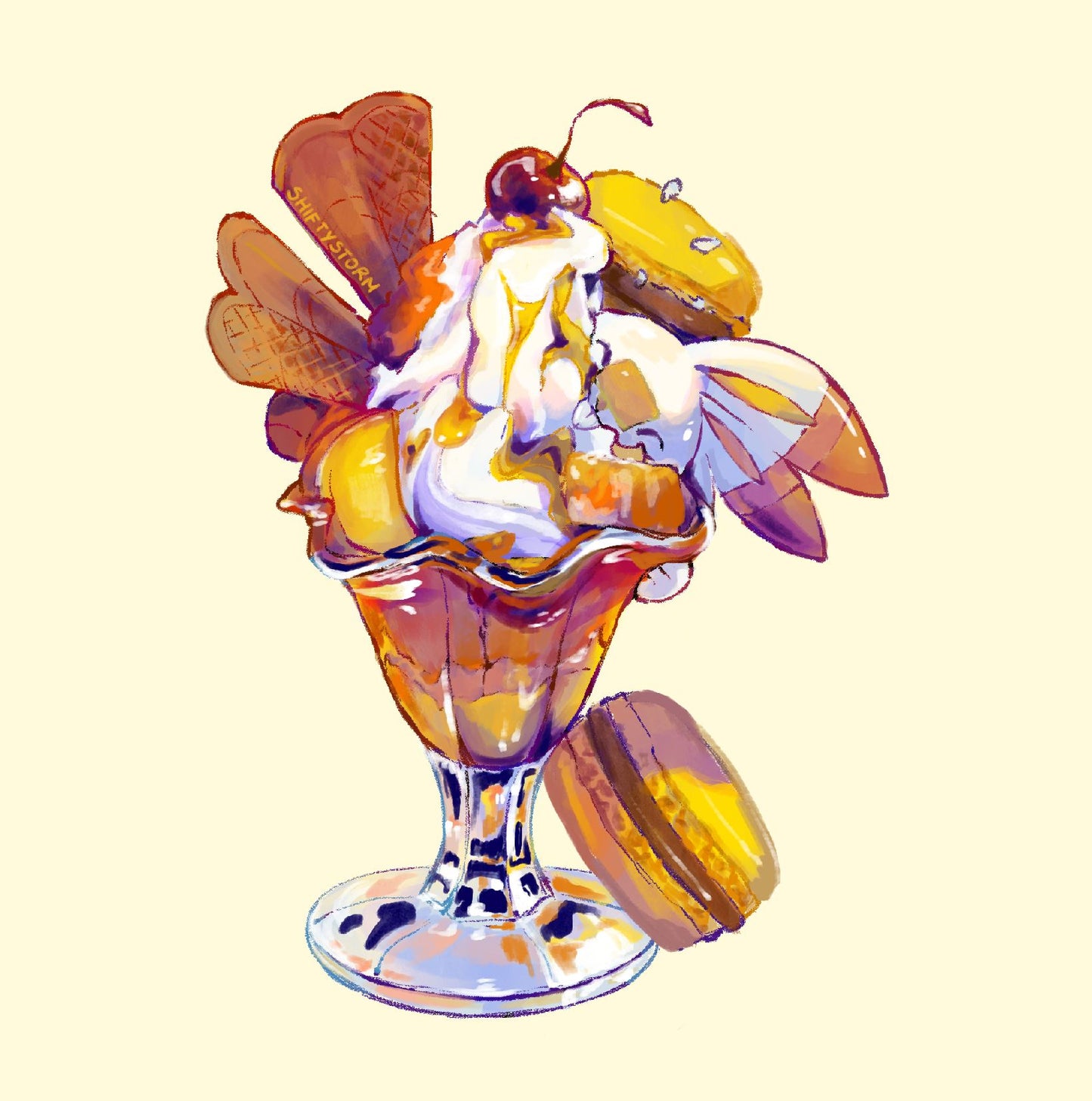 Scorebunny | Pokemon Sword & Shield