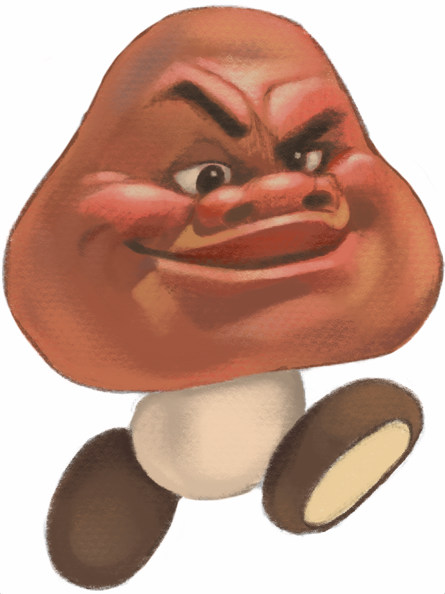 Maui Goomba | A5